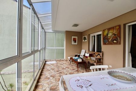 Casa à venda com 900m², 5 quartos e 3 vagasVaranda