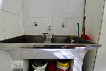 Casa à venda com 900m², 5 quartos e 3 vagasLavanderia