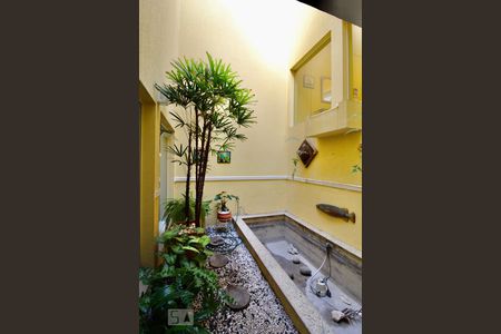 Casa à venda com 900m², 5 quartos e 3 vagasFonte de Água Decorativa