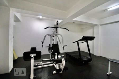 Casa à venda com 900m², 5 quartos e 3 vagasAcademia