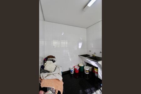 Casa à venda com 900m², 5 quartos e 3 vagasLavanderia