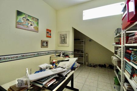 Casa à venda com 900m², 5 quartos e 3 vagasQuarto de Serviço 2