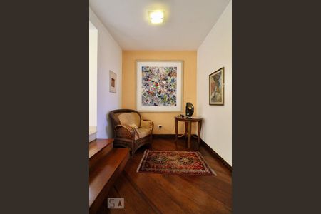 Casa à venda com 900m², 5 quartos e 3 vagasHall de Entrada