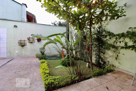 Casa à venda com 900m², 5 quartos e 3 vagasPiscina - Jardim