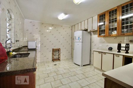 Casa à venda com 900m², 5 quartos e 3 vagasSalão de Festa - Cozinha