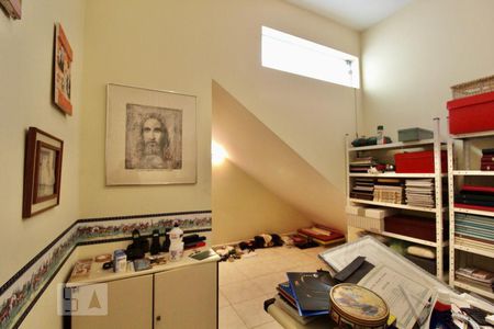 Casa à venda com 900m², 5 quartos e 3 vagasQuarto de Serviço 2