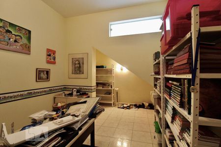 Casa à venda com 900m², 5 quartos e 3 vagasQuarto de Serviço 2