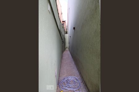 Casa à venda com 900m², 5 quartos e 3 vagasQuintal