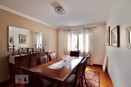 Casa à venda com 900m², 5 quartos e 3 vagasSala de Jantar