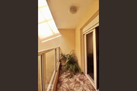 Casa à venda com 900m², 5 quartos e 3 vagasSuíte 2 -Varanda