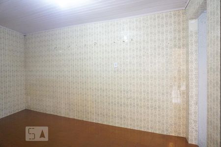Sala/Cozinha de casa à venda com 1 quarto, 45m² em Parque Santa Madalena, São Paulo