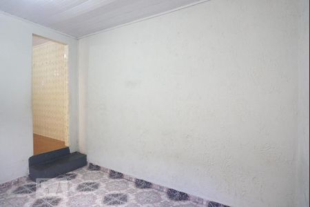 Casa à venda com 45m², 1 quarto e sem vaga Casa à venda com 45m², 1 quarto e sem vagaQuarto
