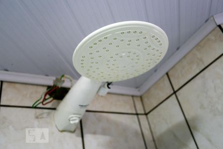 Apartamento à venda com 51m², 2 quartos e 1 vaga Apartamento à venda com 51m², 2 quartos e 1 vagaBanheiro