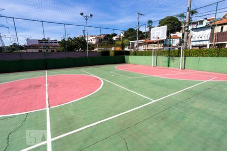 Apartamento à venda com 51m², 2 quartos e 1 vaga Apartamento à venda com 51m², 2 quartos e 1 vagaÁrea comum - Quadra esportiva