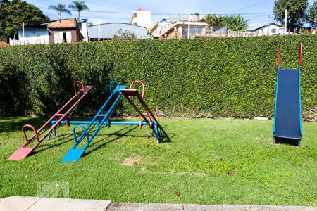 Apartamento à venda com 51m², 2 quartos e 1 vaga Apartamento à venda com 51m², 2 quartos e 1 vagaÁrea comum - Playground
