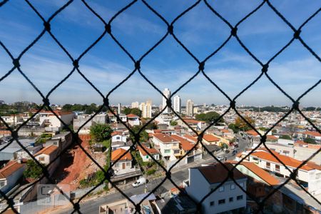 Apartamento à venda com 51m², 2 quartos e 1 vaga Apartamento à venda com 51m², 2 quartos e 1 vagaVista do Quarto 2