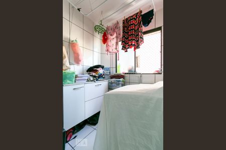 Apartamento à venda com 51m², 2 quartos e 1 vaga Apartamento à venda com 51m², 2 quartos e 1 vagaÁrea de Serviço