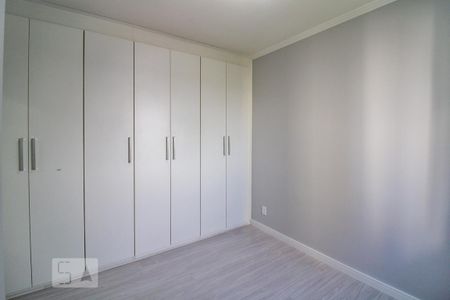 Quarto 1 de apartamento para alugar com 2 quartos, 50m² em Parque Novo Mundo, São Paulo