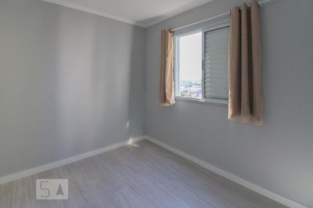 Quarto 2 de apartamento para alugar com 2 quartos, 50m² em Parque Novo Mundo, São Paulo