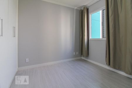 Quarto 1 de apartamento para alugar com 2 quartos, 50m² em Parque Novo Mundo, São Paulo