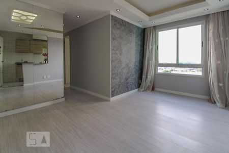 Apartamento para alugar com 2 quartos, 50m² em Parque Novo Mundo, São Paulo