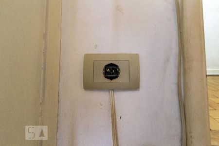 Apartamento para alugar com 130m², 3 quartos e 1 vaga Apartamento para alugar com 130m², 3 quartos e 1 vagaEscritório