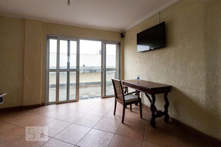 Apartamento para alugar com 130m², 3 quartos e 1 vaga Apartamento para alugar com 130m², 3 quartos e 1 vagaSalao de Festa
