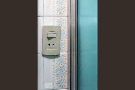 Apartamento para alugar com 130m², 3 quartos e 1 vaga Apartamento para alugar com 130m², 3 quartos e 1 vagaBanheiro da Suíte