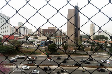 Apartamento para alugar com 130m², 3 quartos e 1 vaga Apartamento para alugar com 130m², 3 quartos e 1 vagaVista do Escritório