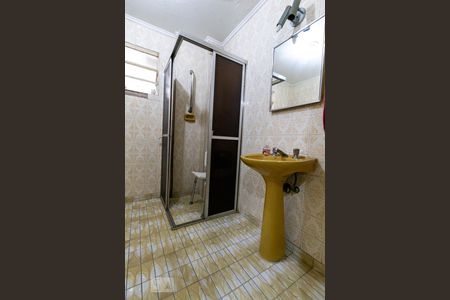 Apartamento para alugar com 130m², 3 quartos e 1 vaga Apartamento para alugar com 130m², 3 quartos e 1 vagaBanheiro 1