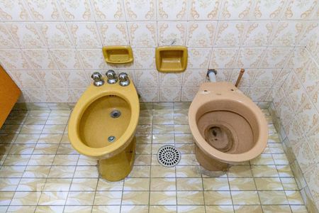 Apartamento para alugar com 130m², 3 quartos e 1 vaga Apartamento para alugar com 130m², 3 quartos e 1 vagaBanheiro 1