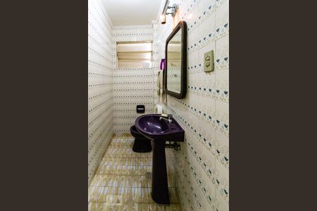 Apartamento para alugar com 130m², 3 quartos e 1 vaga Apartamento para alugar com 130m², 3 quartos e 1 vagaBanheiro 2