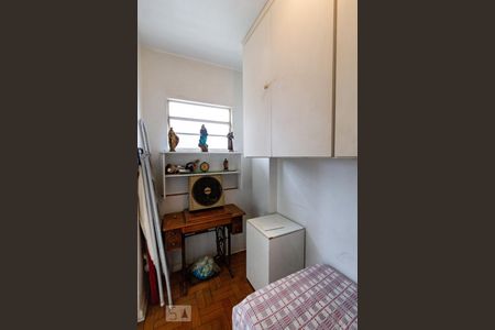 Apartamento para alugar com 130m², 3 quartos e 1 vaga Apartamento para alugar com 130m², 3 quartos e 1 vagaQuarto de Serviço