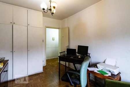 Apartamento para alugar com 130m², 3 quartos e 1 vaga Apartamento para alugar com 130m², 3 quartos e 1 vagaEscritório