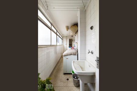 Apartamento para alugar com 130m², 3 quartos e 1 vaga Apartamento para alugar com 130m², 3 quartos e 1 vagaÁrea de Serviço