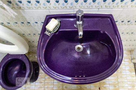 Apartamento para alugar com 130m², 3 quartos e 1 vaga Apartamento para alugar com 130m², 3 quartos e 1 vagaBanheiro 2