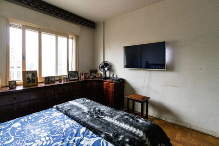 Apartamento para alugar com 130m², 3 quartos e 1 vaga Apartamento para alugar com 130m², 3 quartos e 1 vagaSuíte