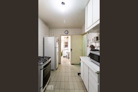 Apartamento para alugar com 130m², 3 quartos e 1 vaga Apartamento para alugar com 130m², 3 quartos e 1 vagaCozinha