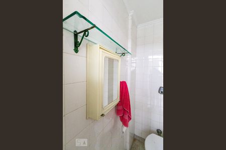 Apartamento para alugar com 130m², 3 quartos e 1 vaga Apartamento para alugar com 130m², 3 quartos e 1 vagaQuarto de Serviço