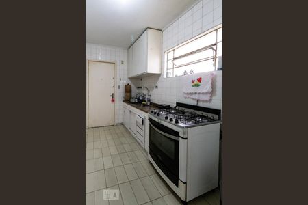 Apartamento para alugar com 130m², 3 quartos e 1 vaga Apartamento para alugar com 130m², 3 quartos e 1 vagaCozinha