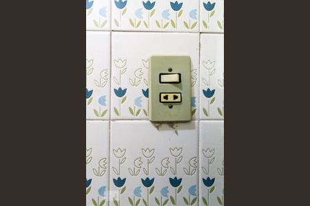 Apartamento para alugar com 130m², 3 quartos e 1 vaga Apartamento para alugar com 130m², 3 quartos e 1 vagaBanheiro 2