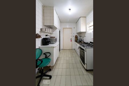 Apartamento para alugar com 130m², 3 quartos e 1 vaga Apartamento para alugar com 130m², 3 quartos e 1 vagaCozinha