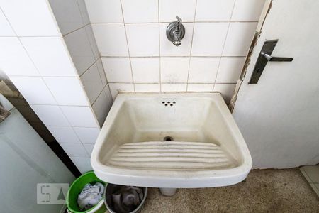 Apartamento para alugar com 130m², 3 quartos e 1 vaga Apartamento para alugar com 130m², 3 quartos e 1 vagaÁrea de Serviço