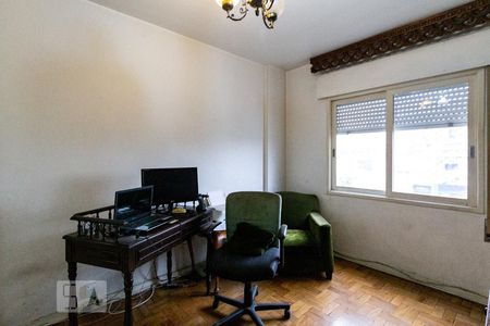 Apartamento para alugar com 130m², 3 quartos e 1 vaga Apartamento para alugar com 130m², 3 quartos e 1 vagaEscritório