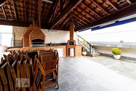 Apartamento para alugar com 130m², 3 quartos e 1 vaga Apartamento para alugar com 130m², 3 quartos e 1 vagaChurrasqueira