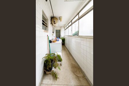 Apartamento para alugar com 130m², 3 quartos e 1 vaga Apartamento para alugar com 130m², 3 quartos e 1 vagaÁrea de Serviço