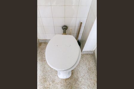 Apartamento para alugar com 130m², 3 quartos e 1 vaga Apartamento para alugar com 130m², 3 quartos e 1 vagaQuarto de Serviço