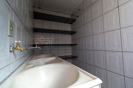 Apartamento para alugar com 184m², 3 quartos e 1 vagaLavanderia