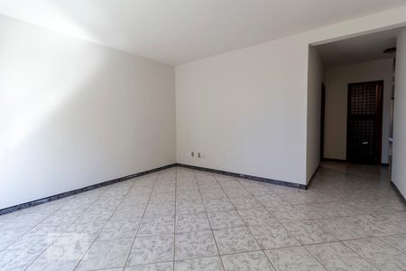Sala de apartamento para alugar com 3 quartos, 184m² em Martins, Uberlândia