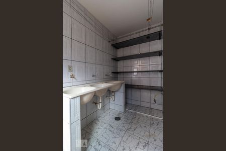 Apartamento para alugar com 184m², 3 quartos e 1 vagaLavanderia